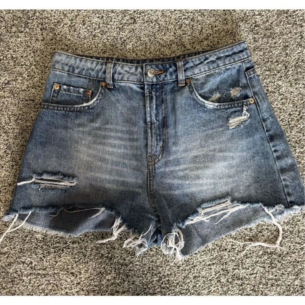 ❤️Wild Fable High Rise Shorts